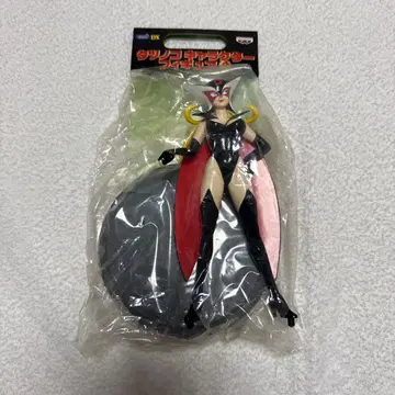 타츠노코 프로 캐릭터 피규어 도론죠