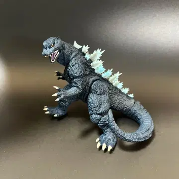 고질라 2004 궁극 대괴수 얼티밋 루미너스