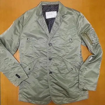 러프&스웰 HOUSTON JACKET