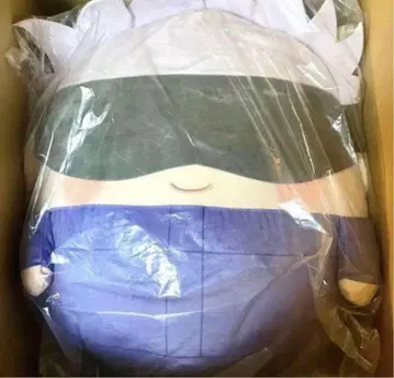 주술회전 복권 메이트 누이복권 고죠 사토루 A상 후와코로링 메가