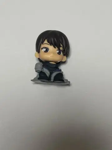 명탐정 코난 치지마세타이 3 스카치 모로후시 히로미츠