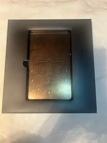 젤다의 전설 티어스 오브 더 킹덤 스틸북