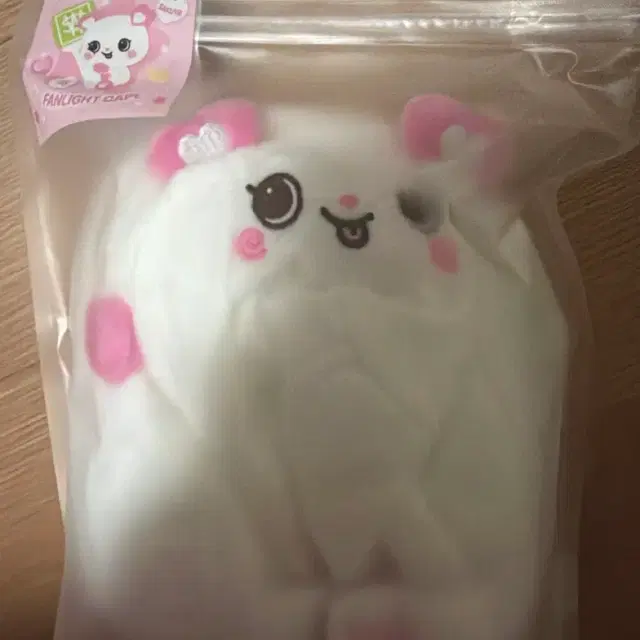 엔시티위시 응원봉 사쿠야 케이프 양도합니다