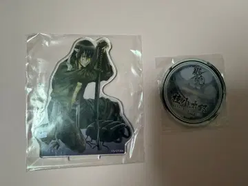 은혼 점프 페스타 2019 가츠라 코타로 양이 지사 아크릴 스탠드