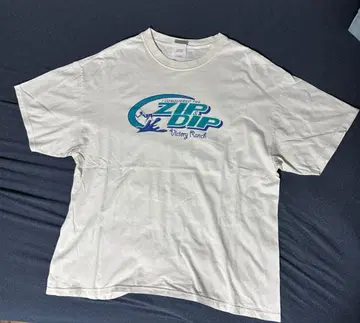 00's 프린트T셔츠 Hanes 노리요시