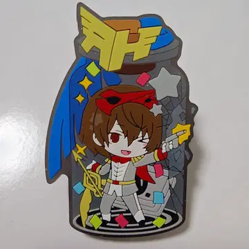 페르소나 5 캐릭터리아 아케치 고로