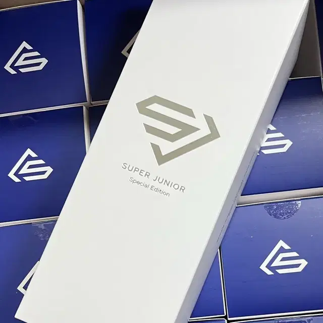 슈퍼주니어 응원봉