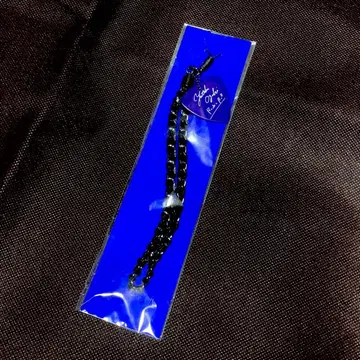 오자키 유타카 피크 포함 스트랩 한정품