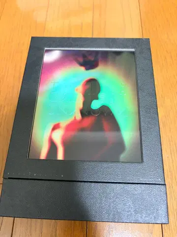 King Gnu THE GREATEST UNKNOWN (초회생산한정판)