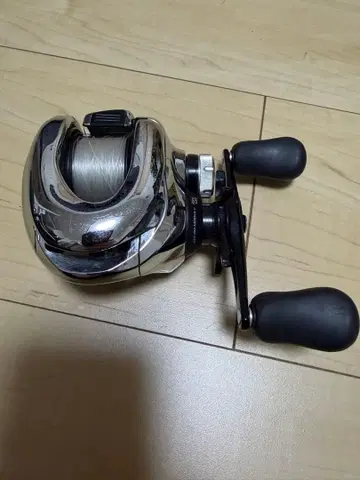 shimano 베이트릴, 12 안타레스 HG (왼쪽 핸들)