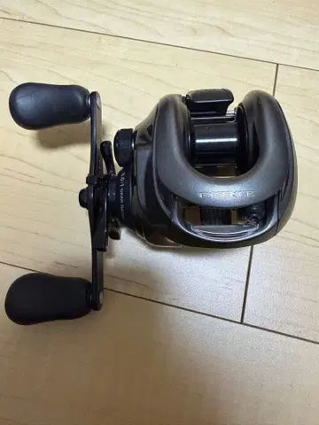 SHIMANO EXSENCE DC 베이트 릴 8.0:1