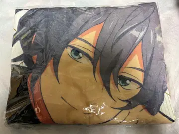 앙스타 라이브 스타포니 빅 비주얼 타월 시이나 니키