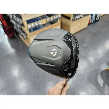 테일러메이드 qi4d 기본 코어 남성용드라이버 9도 S스펙 테일러메