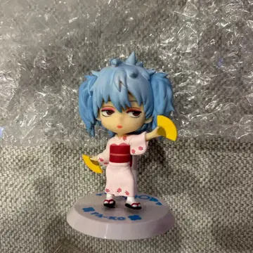 은혼 치비큥 캐릭터 사카타 긴토키 긴상 vol.2 파코 피규어