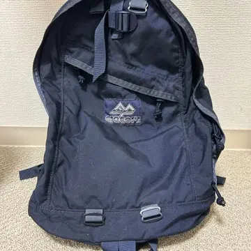 그레고리 빔즈 별주 데이팩 네이비 BEAMS PLUS