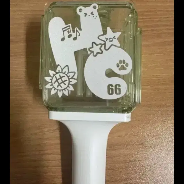 nct dream 엔시티드림 뉴믐 믐뭔봄 응원봉 드림쇼 양도