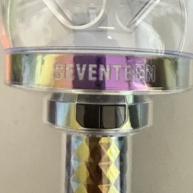 급처 ) 세븐틴 응원봉 뉴뉴럿봉
