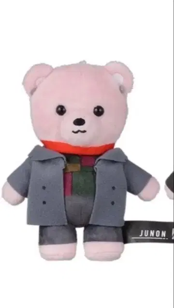 JUNON BE:FIRST 곰 Gifted.쥬논