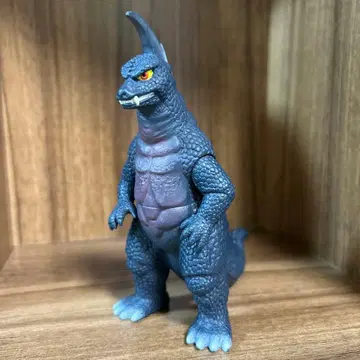 울트라 괴수 아스트론 소프트 비닐 울트라맨