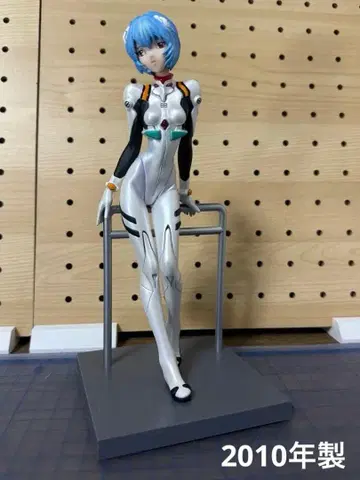 에반게리온 신극장판 A상 피규어 아야나미 레이