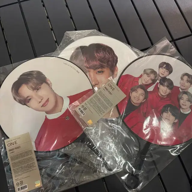 방탄소년단 bts 이미지피켓 양도