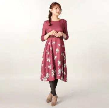 레스 빠세 ( LAISSE PASSE ) 원피스