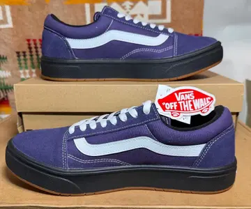 VANS V2000 NEW Jazz 27.5cm