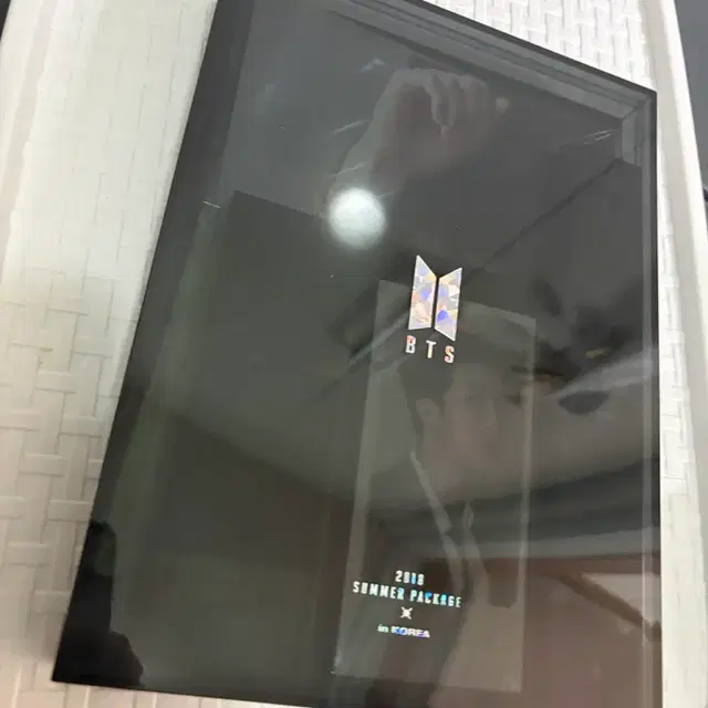 방탄소년단 bts 썸머패키지