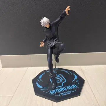 주술회전 고죠 사토루 피규어 메가하우스 1/8 스케일