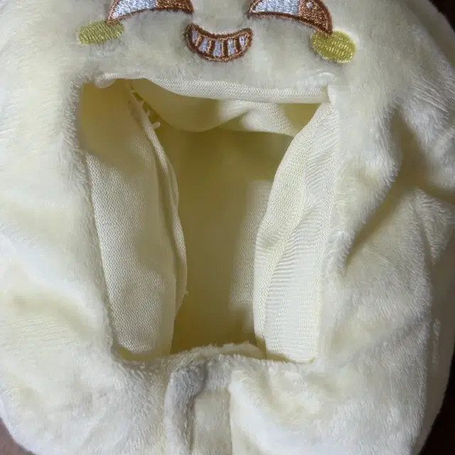 데헷이 응원봉 커버 양도해용