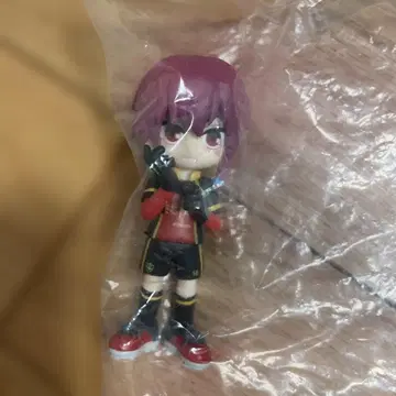 팔버스 쿠로나 란세 블루 록 블루 록