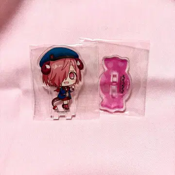 지박소년 하나코 군 애니카페 아크릴 스탠드 미츠바