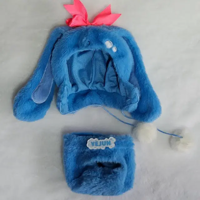 플레이브 예준 비공식 응원봉 망토 양도