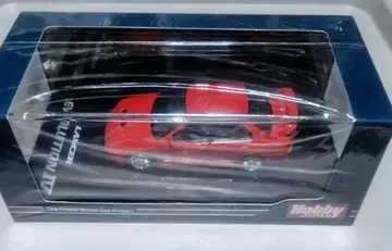 하비 재팬 1/64 미쓰비시 랜서 에볼루션 IV