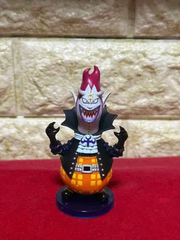 원피스 월드 컬렉션 피규어 겟코 모리아