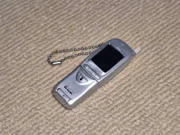 DoCoMo 피처폰 컬렉션 D502i