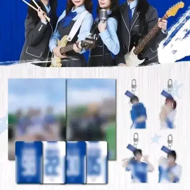 Shop qwer키링 on Bunjang Global Site - No more Korean account!