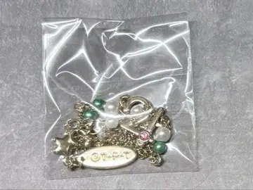 세일러 주피터 팔찌 (키노 마코토) 세일러문