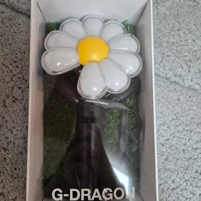 지드래곤 응원봉 판매