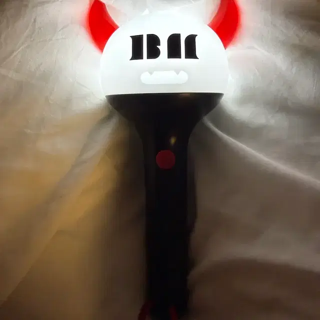 베이비몬스터 응원봉