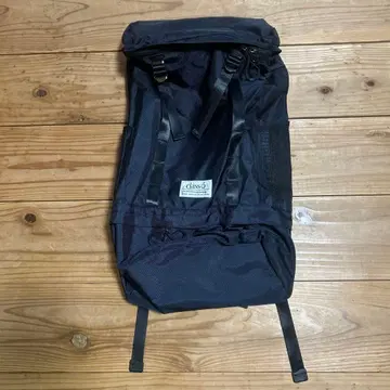 class5 클래스파이브 C5-106 데이팩 네이비 미사용