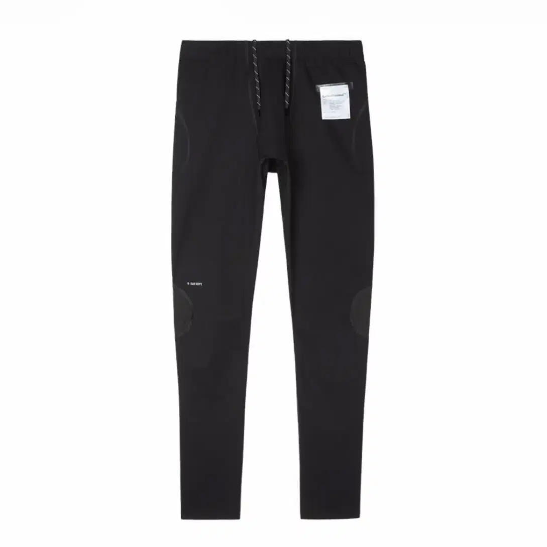 正規品は直営店 UVU running club tights S size 【公式通販】