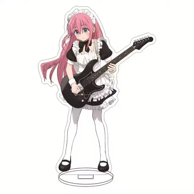 봇치 더 록! 아크릴 스탠드 (6종)