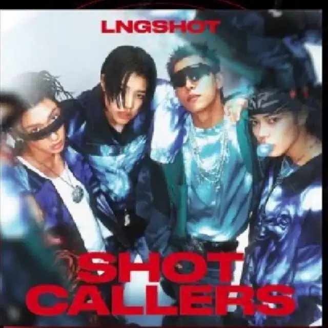 롱샷 앨범 분철