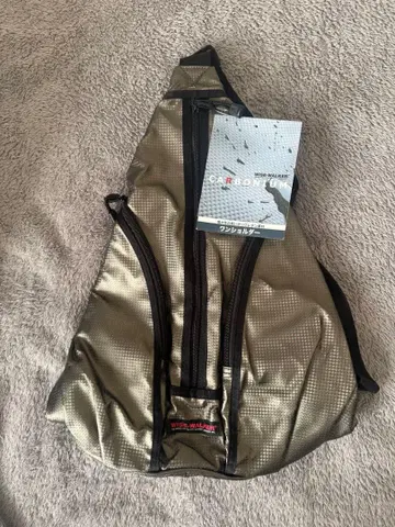 WISE-WALKER 원 숄더백