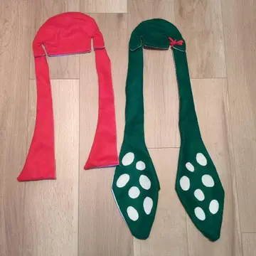 스플래툰 코스프레