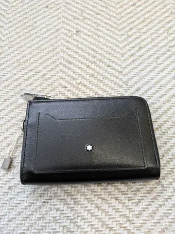 MONTBLANC 몽블랑 키케이스 카드 케이스