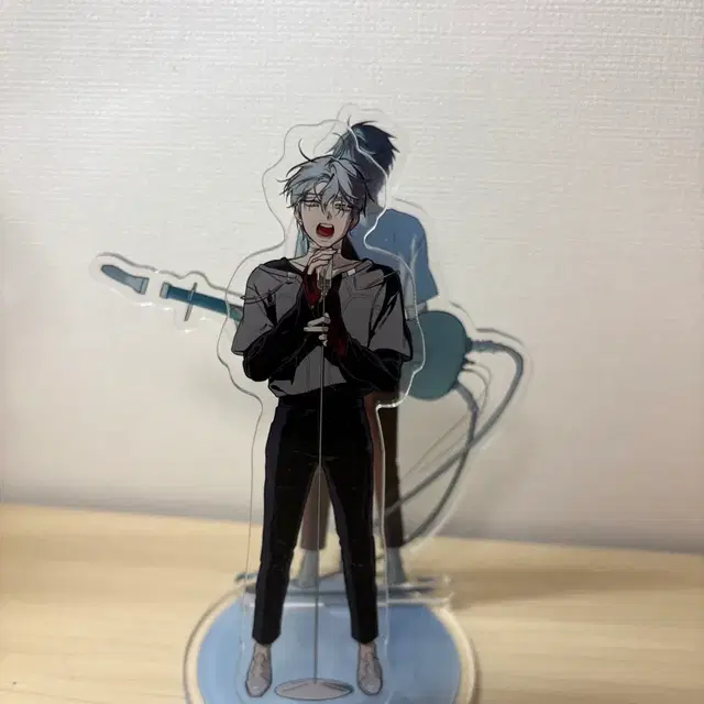 원가 이하) 에이스테 틸 아크릴 스탠드