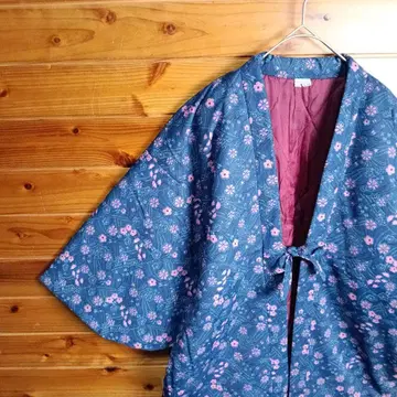 반텐 반텐 반텐 반텐 한텐 도테라 짱짱코 꽃무늬 사쿠라 올 패턴