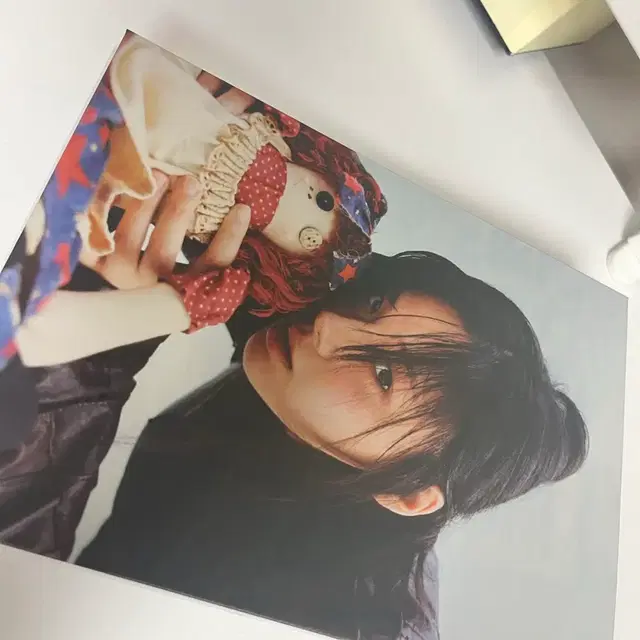 비비 Low princess : 나쁜X 한정반 앨범 금지버전